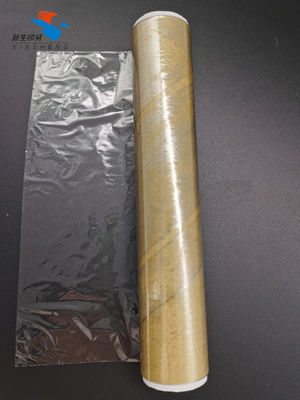 PVDC Ambalaj Streç Film Shrink Wrap Yüksek Bariyer 30cm*30m Boyut